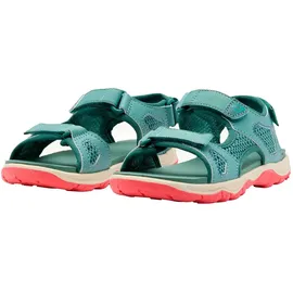 Jack Wolfskin Taraco Beach Sandal K Mint 28