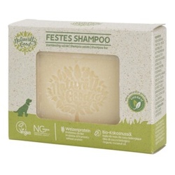 Naturally Good Festes Shampoo 100g