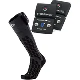 Therm-ic Heat Fusion Uni Set schwarz -