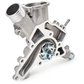 SKF Wasserpumpe Motorkühlung