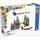 Magna-Tiles Bausätze Clear Colours 100 Teile