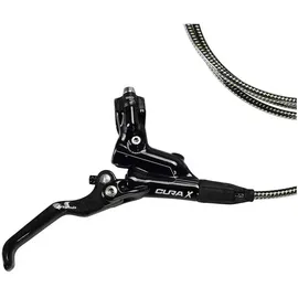 Formula Scheibenbremse Cura X schwarz