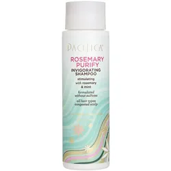 Pacifica Rosemary Purify Invigorating Shampoo 355 ml 