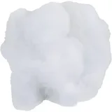 Creativ Company Füllmaterial für Kuscheltiere 50 g