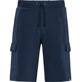 Schneider Sportswear Herren Shorts ANDERSONM, Größe in Blau dunkelblau