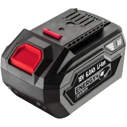 GRAPHITE Ersatzakku, Akkuschrauber 58G086