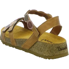 THINK! Koak 3-000322 tan/combi 41
