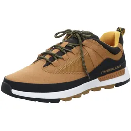 Timberland Euro Trekker Low Herren Braun 41