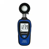 VELLEMAN DIGITALES LUXMETER