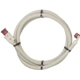 PUTEUS Sicherheits-Zulaufschlauch 2 m AquaStop