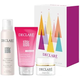 Declaré Hydro Balance Set 50 ml + 150 ml + 150 ml