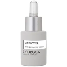 Biodroga Skin Booster Niacinamid Serum 15 ml