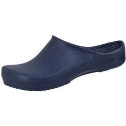 Klassik Gr. 35 blau 1 P