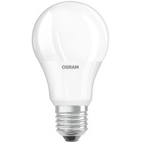 Osram LED Leuchtmittel Sensor Classic A 40 matt-warmweiß Birnenform, E 27 - 6 W
