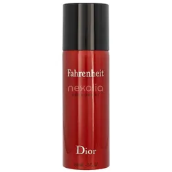 Dior Fahrenheit Deo Spray 150 ml