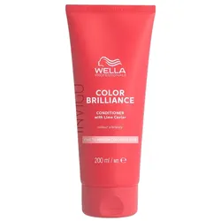 Wella Professionals INVIGO Color Service Lime Caviar - Color Vibrancy Conditioner 200 ml 