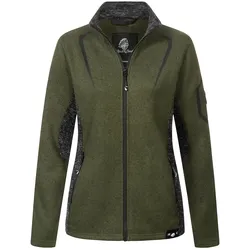 Rock Creek Fleecejacke Jacke