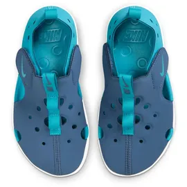 Nike Sunray Protect 4 Thunderstorm/Dusty Cactus 28