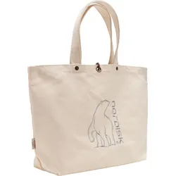 Nordisk Tote Bag Heavy Canvas natural