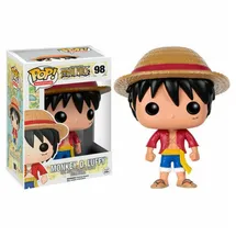 Funko POP! One Piece - Luffy Gear Two #1269