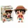 Funko POP! One Piece - Luffy Gear Two #1269