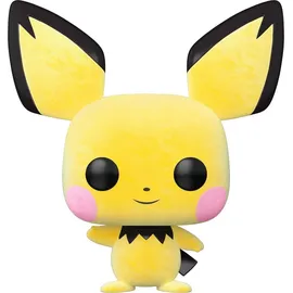 Funko POP! Pokémon - Pichu Flocked