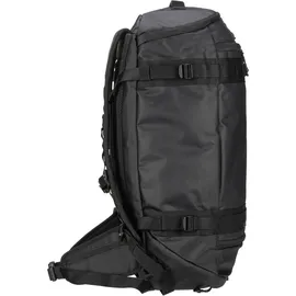 Timbuk2 Impulse Rucksack 52 cm Laptopfach schwarz