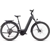 Cube Kathmandu Hybrid SLX 800 graphite ́n ́black 2025