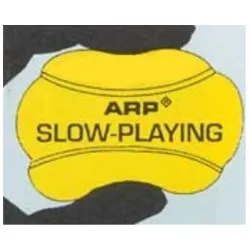Tennisbälle- Methodik-Tennisbälle - 60 Stck. ARP SP-M  (Stage 2)