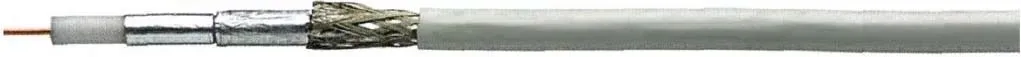 bda connectivity Koaxialkabel TELASS3000 FRNC T500