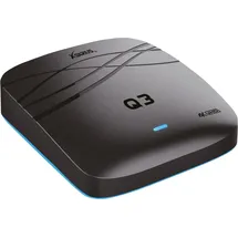Xsarius Q3 4K UHD Android 9.0 IP-Receiver