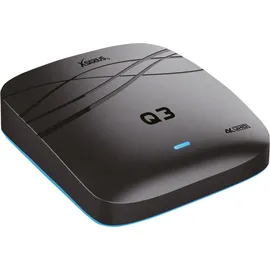Xsarius Q3 4K UHD Android 9.0 IP-Receiver