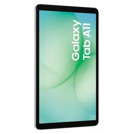 Samsung Galaxy Tab A11 8,7" 128 GB Silver