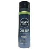 NIVEA Men Deep Rasierschaum 200 ml