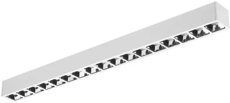Feilo Sylvania LED-Anbauleuchte OPTIX LINEA #2023799