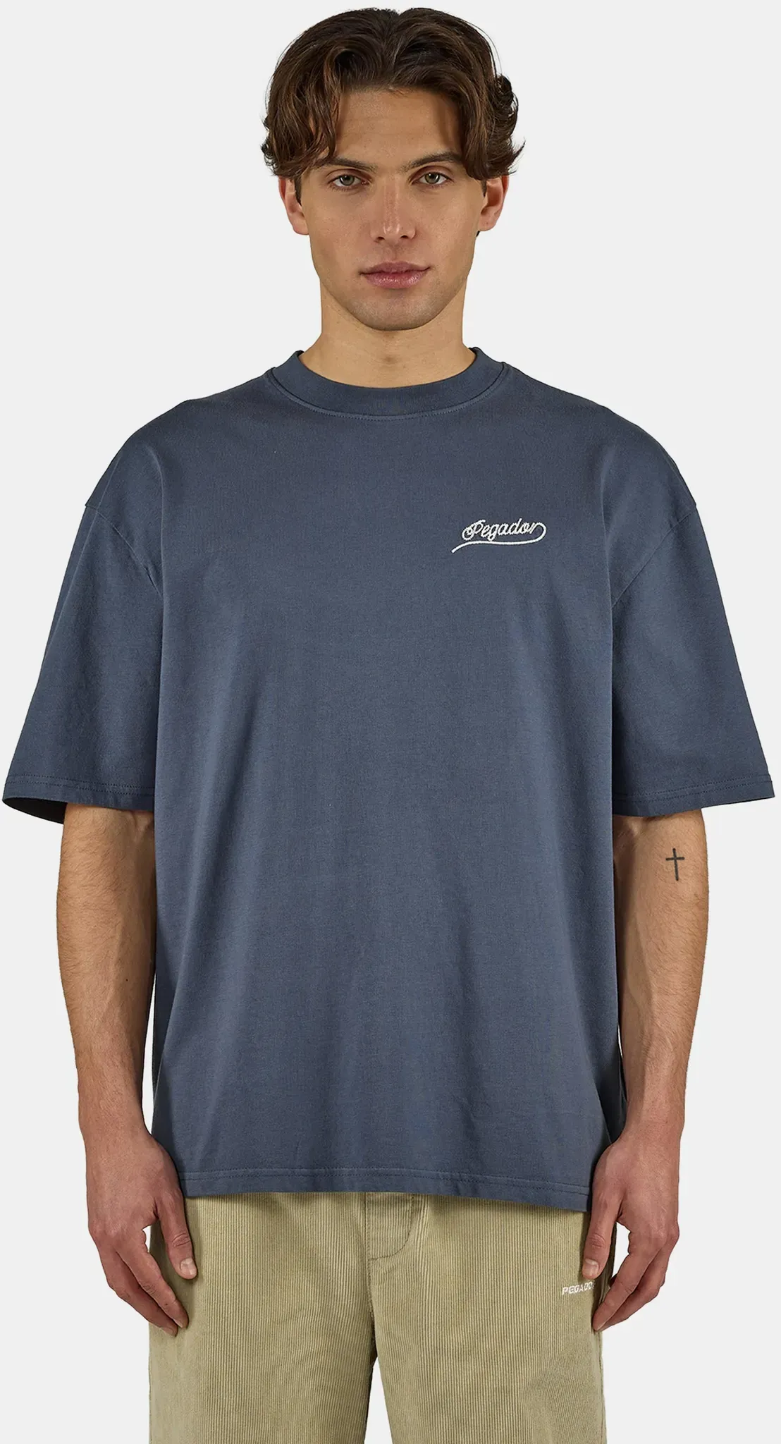 T-Shirt PEGADOR 