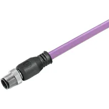 Weidmüller Kabel SAIL-M12G-PB-40D