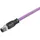 Weidmüller Kabel SAIL-M12G-PB-40D