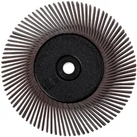 3M Radial BristleBrush BB-ZB Typ A D.150xB12x25,4mm 36 Cubitron