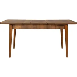 Dmora Atsula 130 x 77 x 80 cm Nussbaum