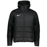 Nike Academy Pro Dj6310 Jacke - Black - XL
