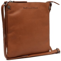 The Chesterfield Brand Oslo Shoulderbag Cognac