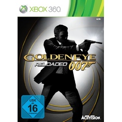 GoldenEye 007: Reloaded [für Xbox 360] (Neu differenzbesteuert)