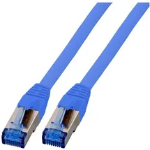 EFB-Elektronik RJ45 Patchkabel Cat.6A K5525FBL.20