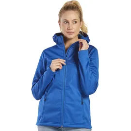 Erima Performance Softshelljacke Damen new royal/true blue 36