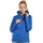 Erima Performance Softshelljacke Damen new royal/true blue 36