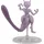 Jazwares Mewtu Actionfigur 15 cm - Lila/Mehrfarbig