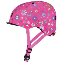 GLOBBER Elite Lights 48-53 cm Mädchen rosa 2021