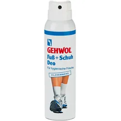 Gehwol® Fuß + Schuh Deo