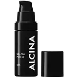 Alcina Silky Matt LSF 15 light 30 ml